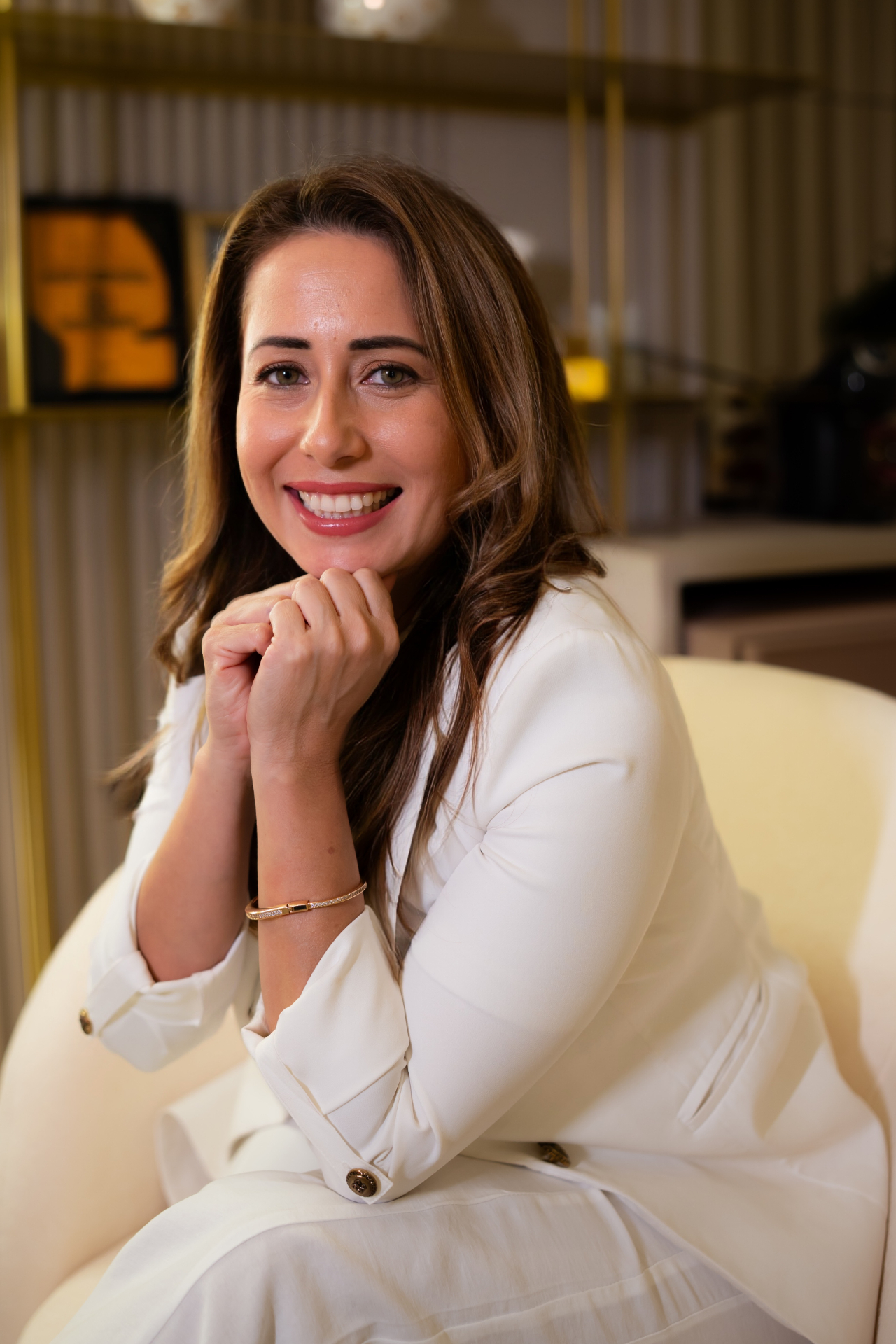 Elizabete Schallenberger, Acupunturista & Terapeuta Neural do Instituto Almaya